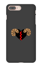 Lydiit logo iPhone Case