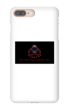 xsurtrx iPhone Phone Cases