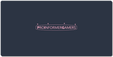 proinformergamers XXL Gaming Mousepad