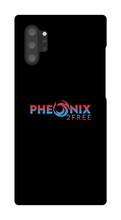 pheonix2free Samsung Phone Cases