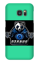 oz4rus Samsung Phone Cases