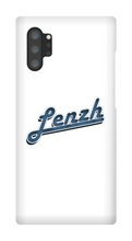 lenzh Samsung Phone Cases