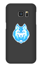 moonwipe_ Samsung Phone Cases