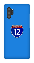 pkerry12 Samsung Phone Cases