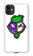 skitzzee iPhone Phone Cases