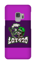lgt420 Samsung Phone Cases