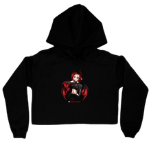 Saiber-hoodie-women-cropped