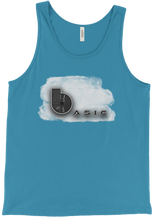 basic_fb Tank Top