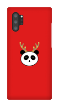 Panda Bells Samsung Phone Case