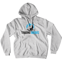 Trading Quebec Hoodies (No-Zip/Pullover)