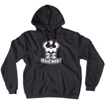 ouchie0kids Hoodies (No-Zip/Pullover)