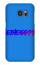 ethegg99 Samsung Phone Cases