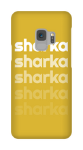Repeat Phone Case (Samsung)
