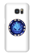 bphlames89 Samsung Phone Cases