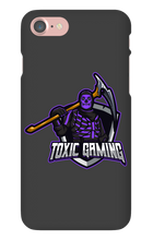 Toxic Gaming iPhone Hoesje