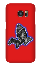 BotGod Samsung Phone Cases