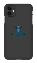 rancherosgamer iPhone Phone Cases