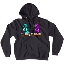 SpartanWarGames.com - The Feud - Hoodie
