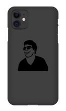 lmaoclost iPhone Phone Cases