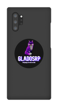 GladosRP Funda Samsung