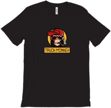 Camiseta Truck Monkey