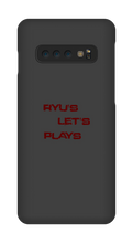 ryuzaziki Samsung Smartphone Schutzhülle