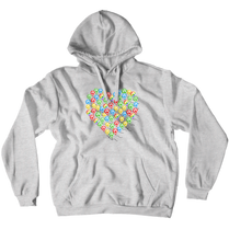 Balloon Love Hoodie