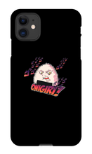 Onigiri  iPhone Phone Cases