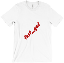 fest_god T-Shirts