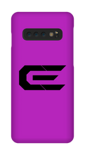 crypticent Samsung Phone Cases
