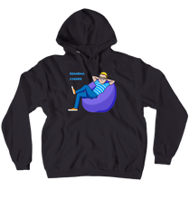 Beanbag Hoodies (No-Zip/Pullover)