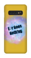 EGN Galaxy Samsung Case
