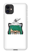 emilyalana iPhone Phone Cases