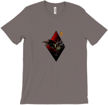 Percy Diamond Crow T-Shirts