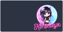 kimbrleyx XXL Gaming Mousepad