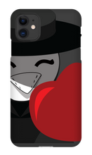 p35tilence iPhone Phone Cases