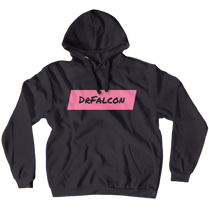 DrFalcon Hoodies (No-Zip/Pullover)