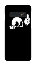 x_xskullz_x Samsung Phone Cases