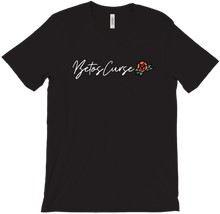 Cursive TShirt