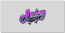 Team Juicy  XXL Gaming Mousepad