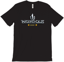ARZADOUS ARMY T-SHIRT