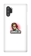 xxsamuelgr669xx Samsung Phone Cases