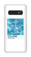 Manta Rays - Samsung Phone Case