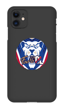 5. Coque iPhone Footb'OL Logo Lion (5 couleurs)