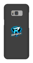 redemptionxplays Samsung Phone Cases