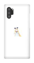 nekosamradio Samsung Phone Cases