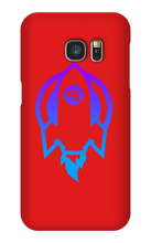 swifty106 Samsung Phone Cases