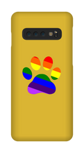 Capinha Samsung Pata Furry LGBTQI+