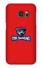 xmrshadno Samsung Phone Cases