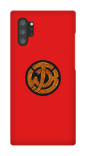 WTK Logo Samsung Phone Cases V2 Colour Palette 2